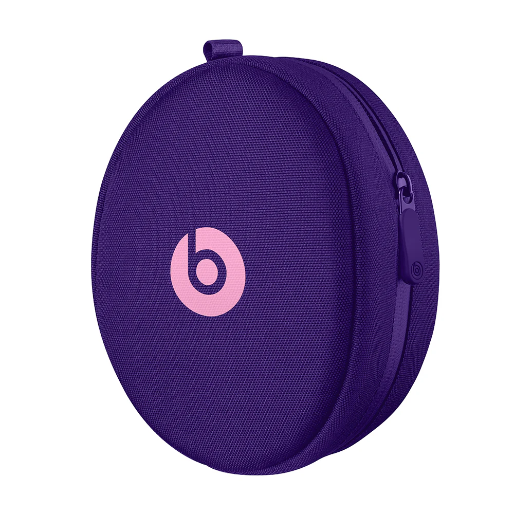 Beats By Dr. Dre Solo 2 3 Wireless Protective Soft Zipper Carry Case - Accessories - Image 12