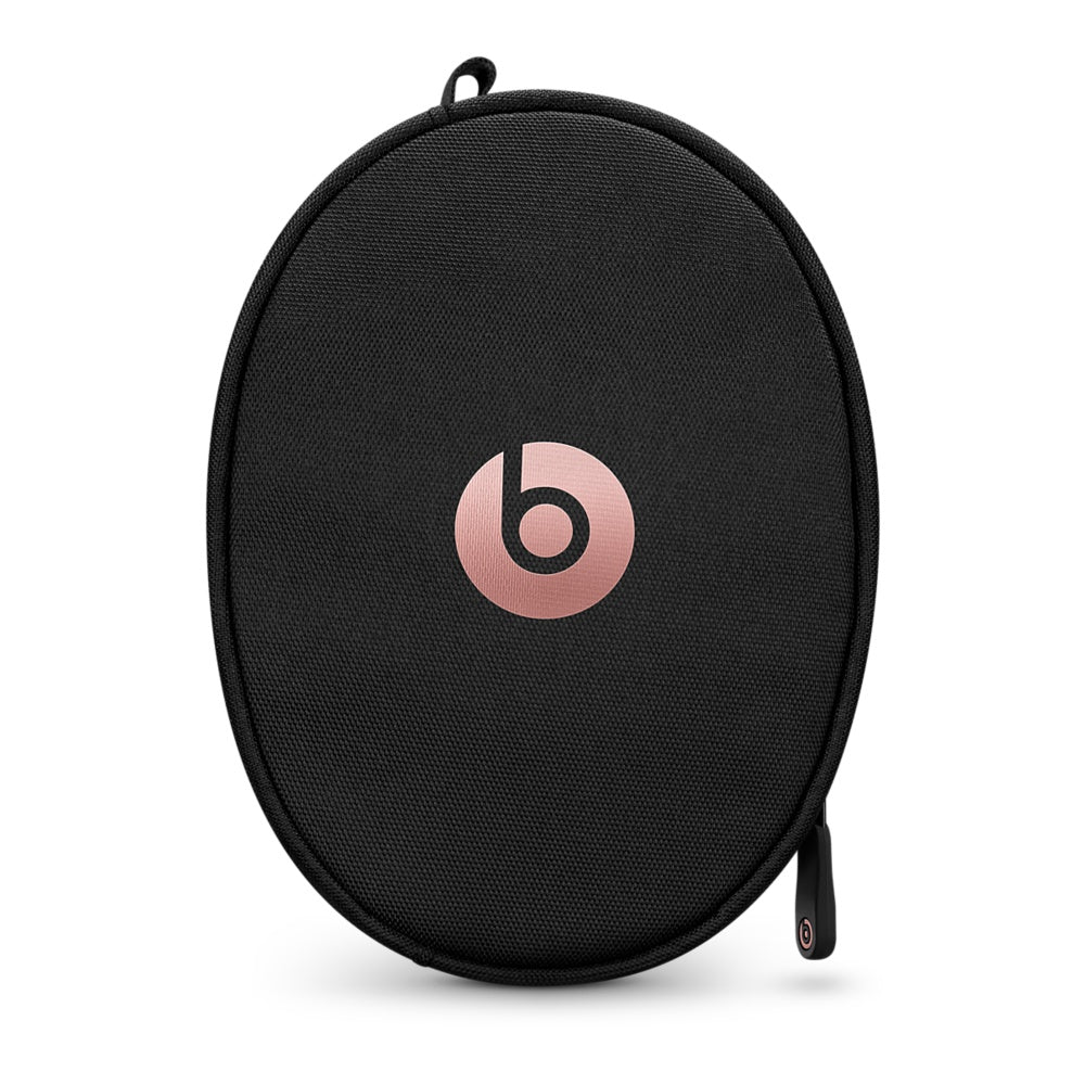 Beats By Dr. Dre Solo 2 3 Wireless Protective Soft Zipper Carry Case - Accessories - Image 4