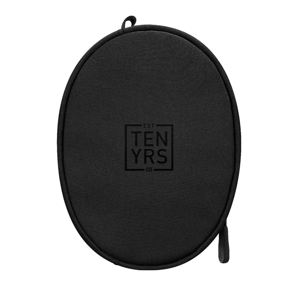 Beats By Dr. Dre Solo 2 3 Wireless Protective Soft Zipper Carry Case - Accessories - Image 7