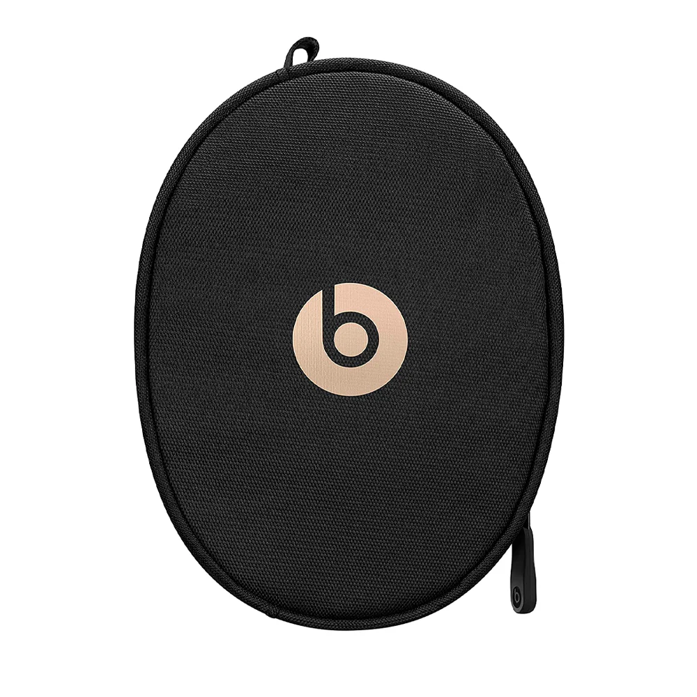 Beats By Dr. Dre Solo 2 3 Wireless Protective Soft Zipper Carry Case - Accessories - Image 8