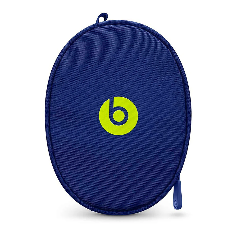 Beats By Dr. Dre Solo 2 3 Wireless Protective Soft Zipper Carry Case - Accessories - Image 9