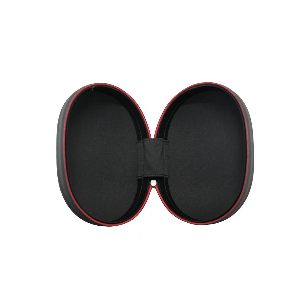 Beats By Dr. Dre Studio 3 Wireless Hard Cover B Logo Zipper Carry Case - Accessories - Image 6