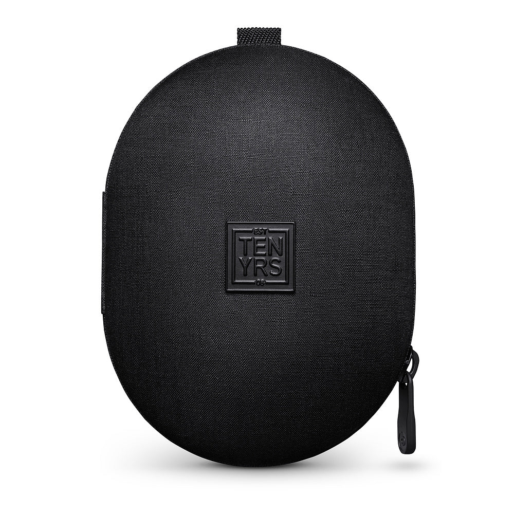 Beats By Dr. Dre Studio 3 Wireless Hard Cover B Logo Zipper Carry Case - Accessories - Image 8