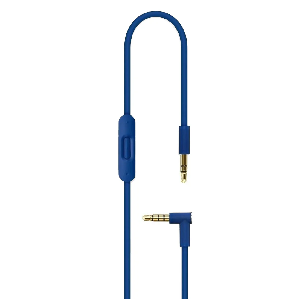 Beats By Dr. Dre Control Talk Audio AUX Cable 3.5MM - Accessories - Image 3