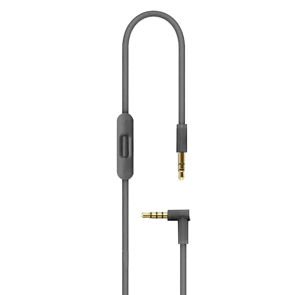Beats By Dr. Dre Control Talk Audio AUX Cable 3.5MM - Accessories - Image 4