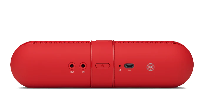 Beats By Dre Pill 2 2.0 Portable Bluetooth Speaker - Refurbished - Image 12