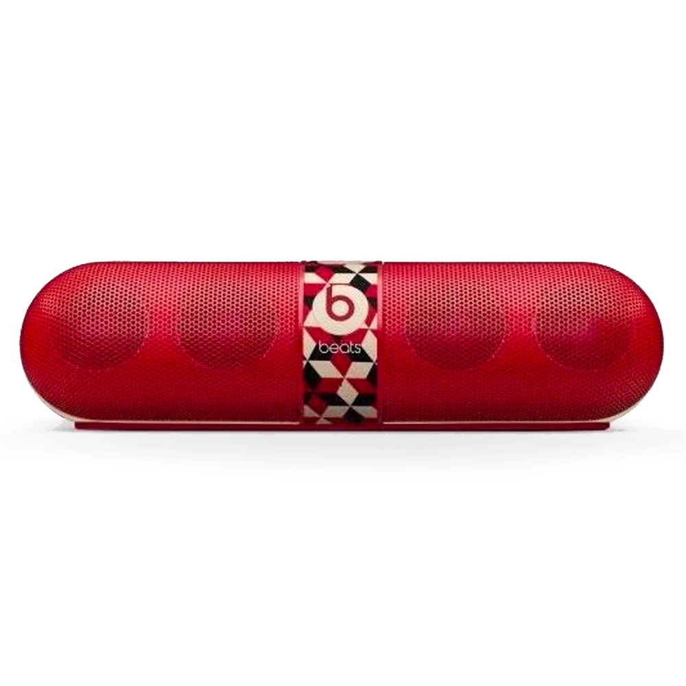 Beats By Dre Pill 2 2.0 Portable Bluetooth Speaker - Refurbished - Image 9