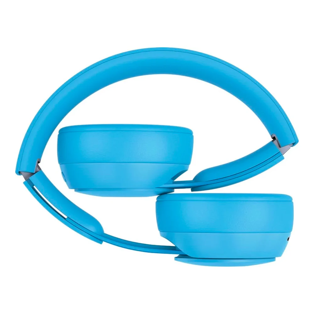 Beats by Dre Solo Pro Wireless Headphones ANC Noise Canceling On-Ear - Refurbished - Image 10