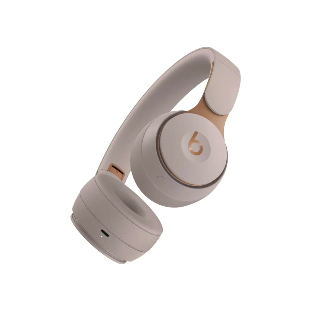 Beats by Dre Solo Pro Wireless Headphones ANC Noise Canceling On-Ear - Refurbished - Image 11