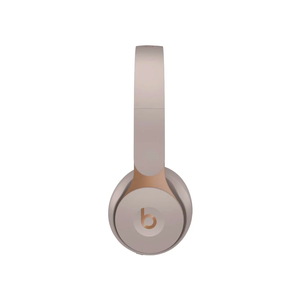 Beats by Dre Solo Pro Wireless Headphones ANC Noise Canceling On-Ear - Refurbished - Image 12