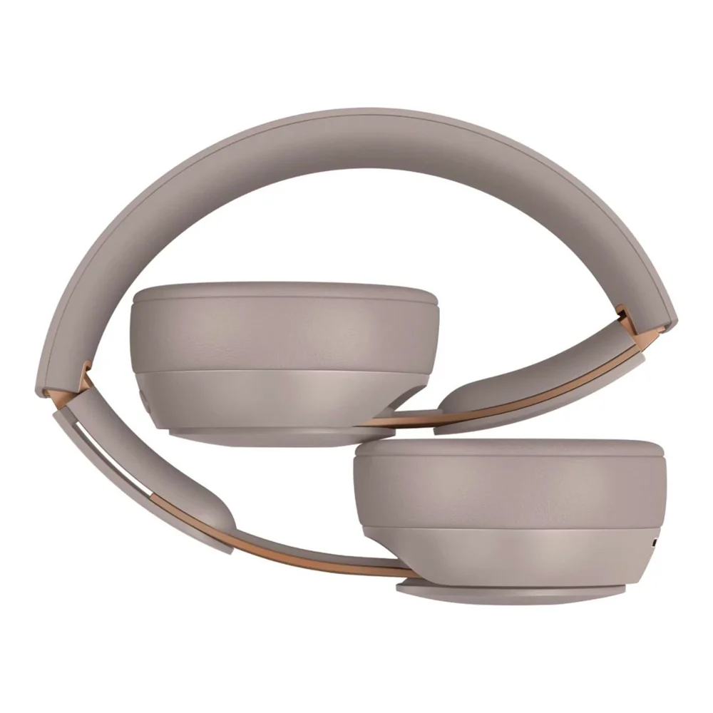 Beats by Dre Solo Pro Wireless Headphones ANC Noise Canceling On-Ear - Refurbished - Image 13