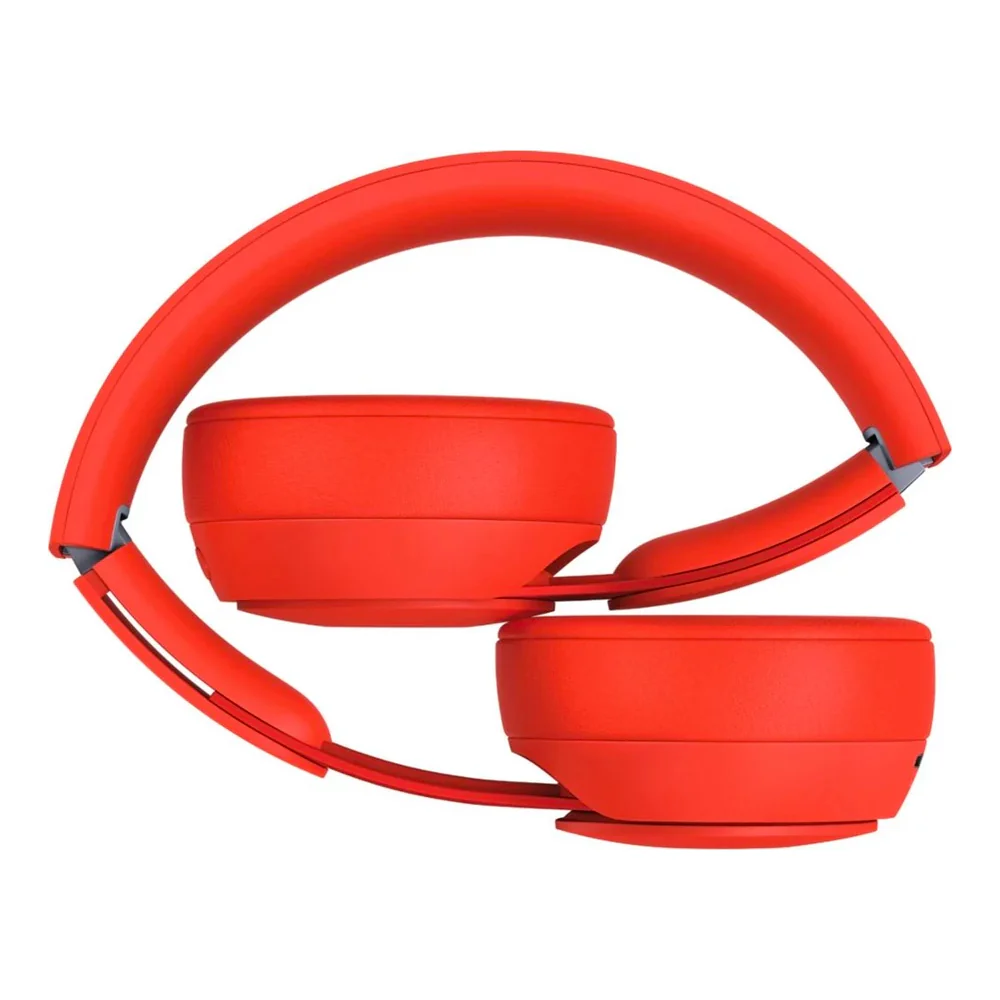 Beats by Dre Solo Pro Wireless Headphones ANC Noise Canceling On-Ear - Refurbished - Image 16