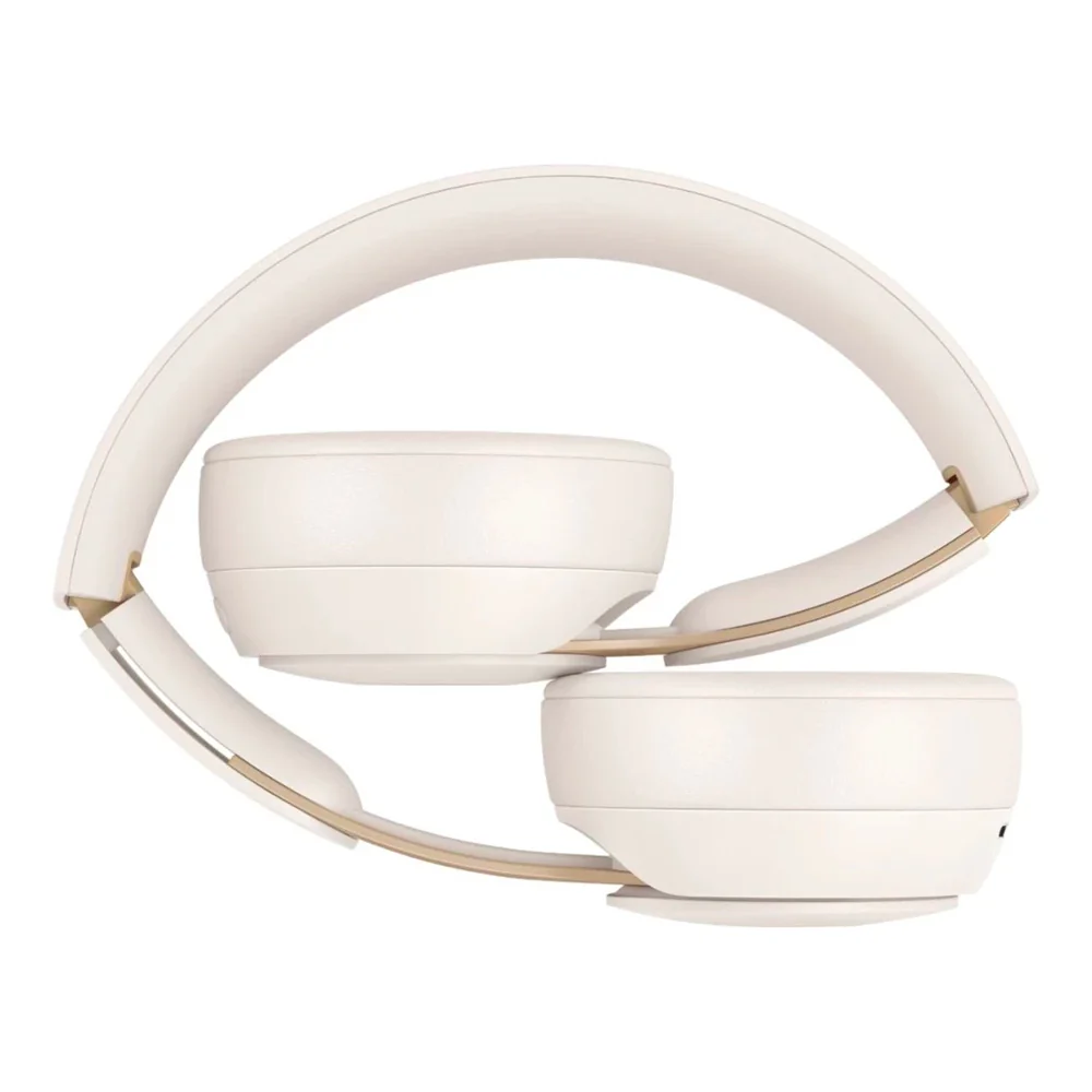 Beats by Dre Solo Pro Wireless Headphones ANC Noise Canceling On-Ear - Refurbished - Image 19