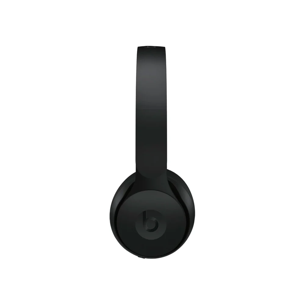 Beats by Dre Solo Pro Wireless Headphones ANC Noise Canceling On-Ear - Refurbished - Image 3