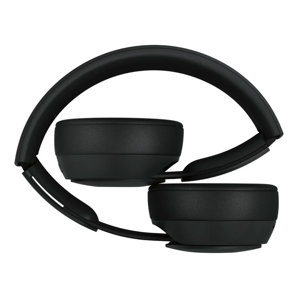 Beats by Dre Solo Pro Wireless Headphones ANC Noise Canceling On-Ear - Refurbished - Image 4