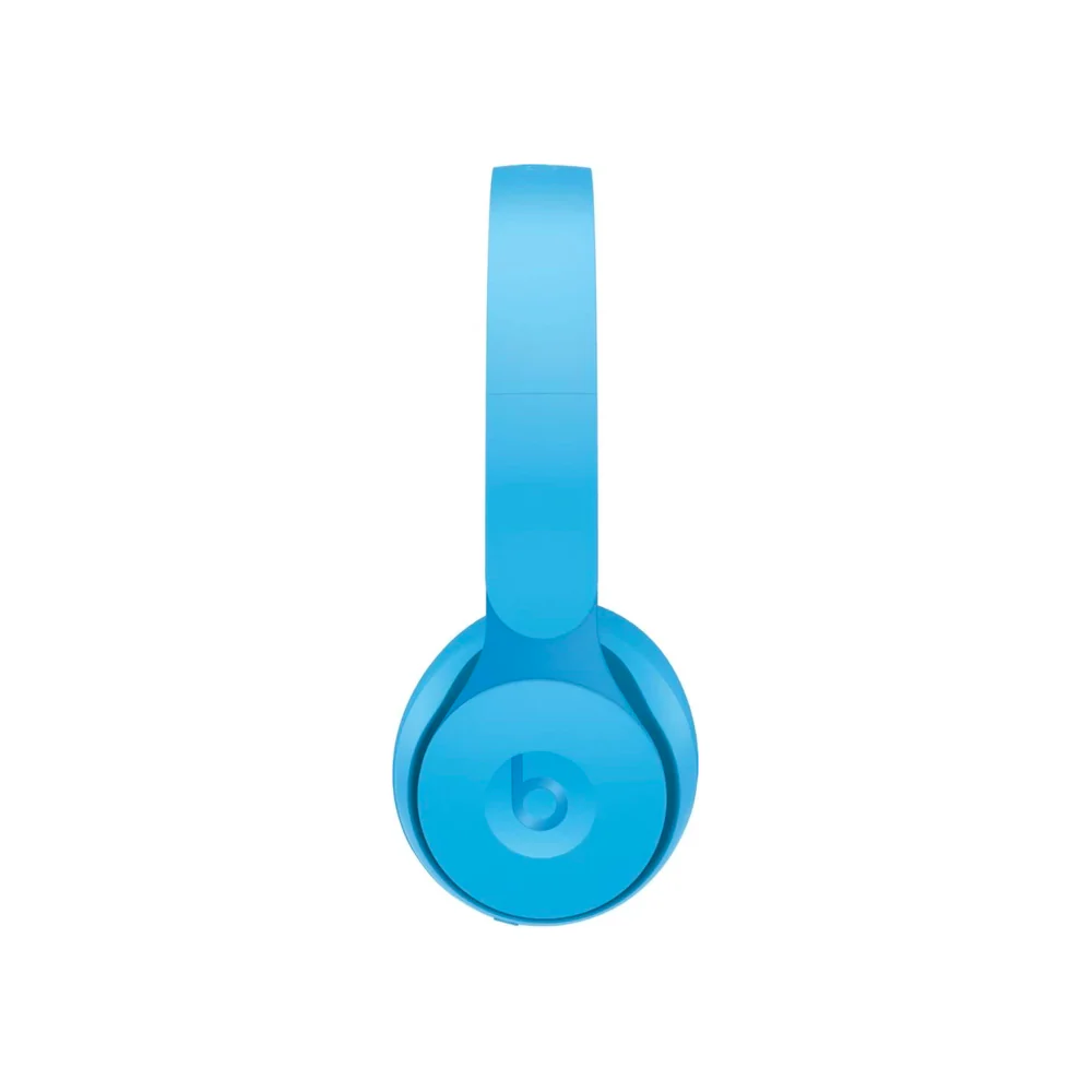 Beats by Dre Solo Pro Wireless Headphones ANC Noise Canceling On-Ear - Refurbished - Image 9