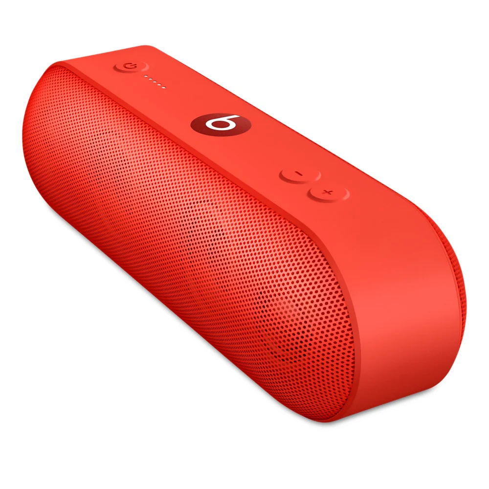 Beats By Dre Pill + Plus Portable Bluetooth Speaker - Refurbished - Image 3