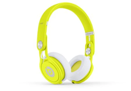 Beats by Dr. Dre DJ Headphones Mixr DJ Headphones - Refurbished - Image 14