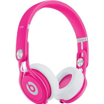 Beats by Dr. Dre DJ Headphones Mixr DJ Headphones - Refurbished - Image 15