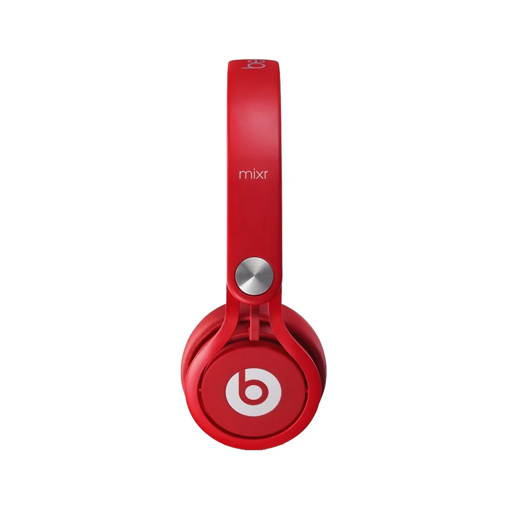 Beats by Dr. Dre DJ Headphones Mixr DJ Headphones - Refurbished - Image 4
