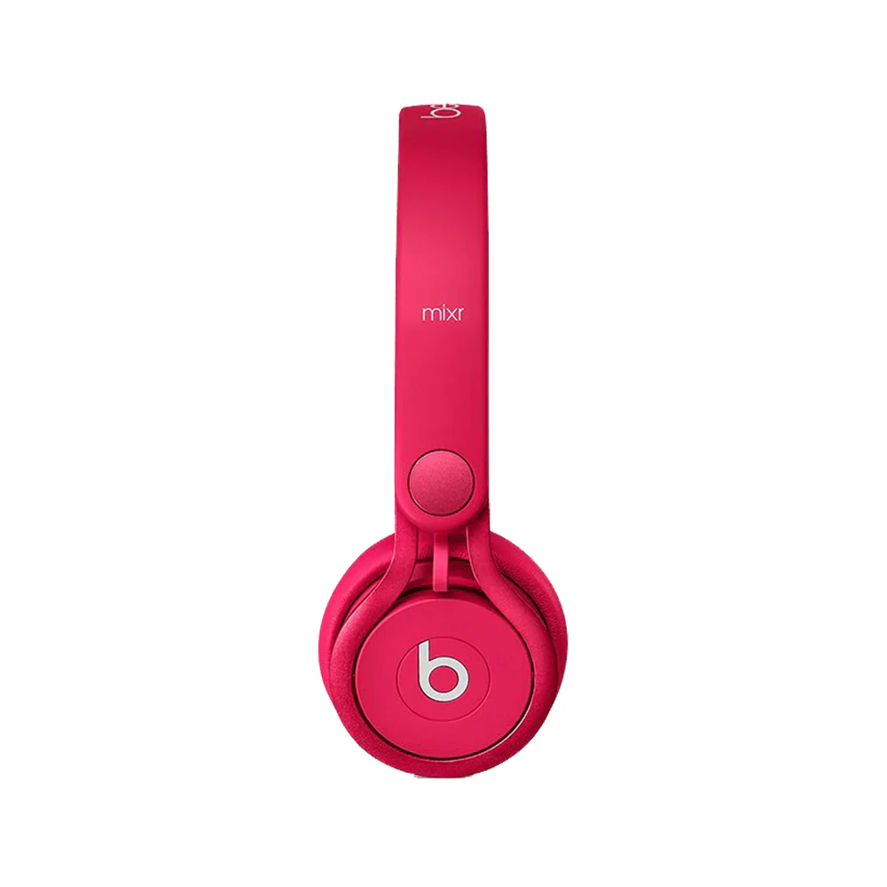 Beats by Dr. Dre DJ Headphones Mixr DJ Headphones - Refurbished - Image 5