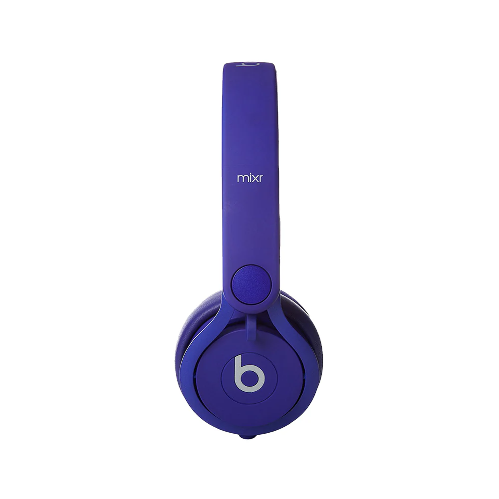 Beats by Dr. Dre DJ Headphones Mixr DJ Headphones - Refurbished - Image 7