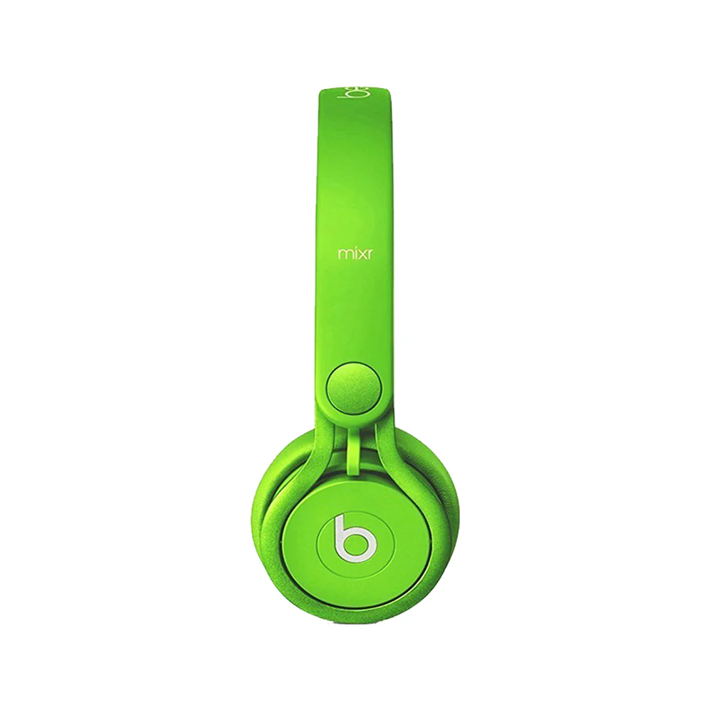 Beats by Dr. Dre DJ Headphones Mixr DJ Headphones - Refurbished - Image 9