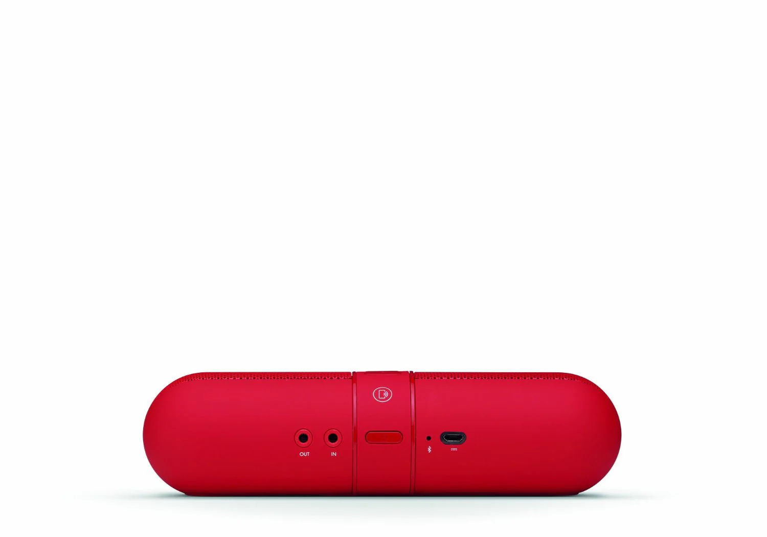 Beats by Dr. Dre Pill 1 Portable Speaker [Refurbished] - Image 5