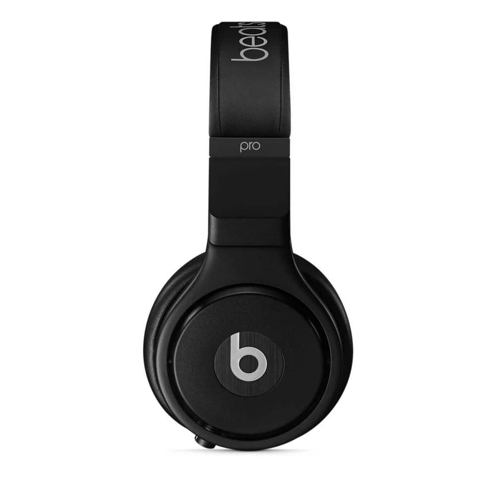 Beats by Dr. Dre Pro Headband Headphones - Refurbished - Image 6