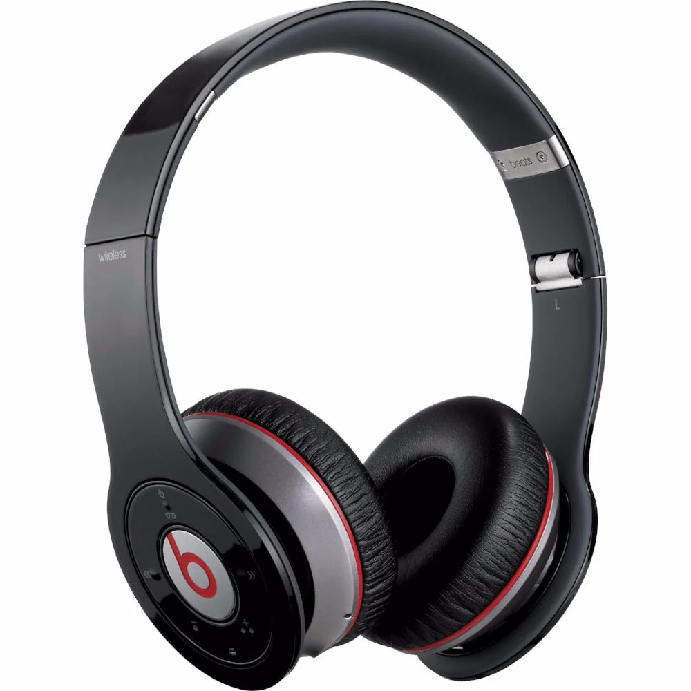 Beats by Dr. Dre Wireless 1.0 Bluetooth - Refurbished - Image 3