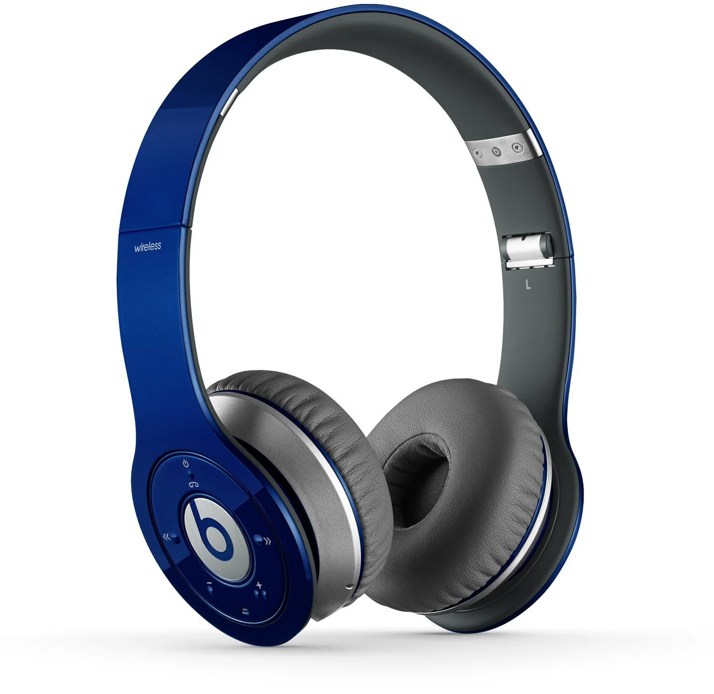 Beats by Dr. Dre Wireless 1.0 Bluetooth - Refurbished - Image 5