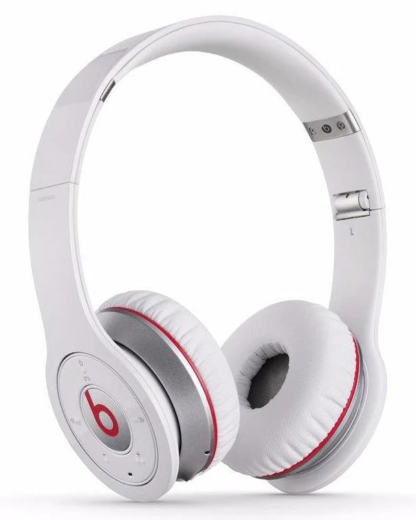 Beats by Dr. Dre Wireless 1.0 Bluetooth - Refurbished - Image 6
