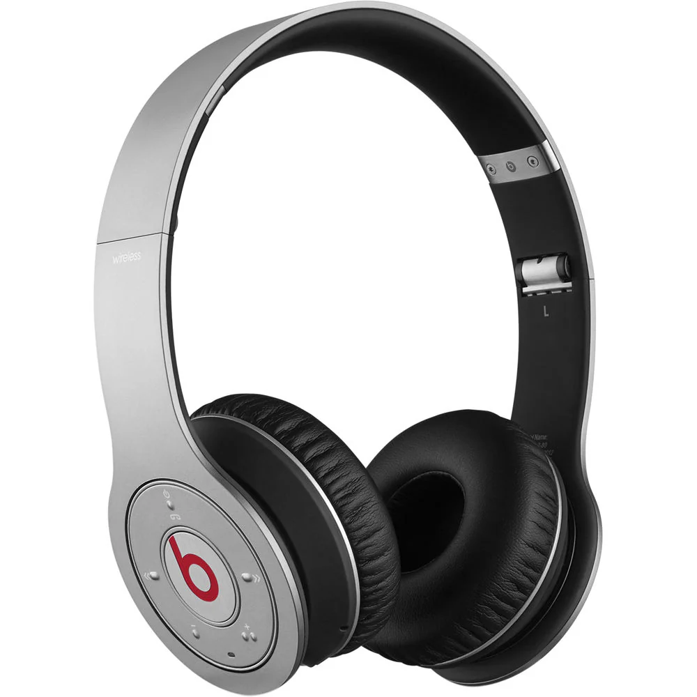Beats by Dr. Dre Wireless 1.0 Bluetooth - Refurbished - Image 7